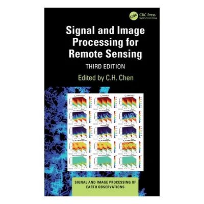 "Signal and Image Processing for Remote Sensing" - "" ("Chen C. H.")