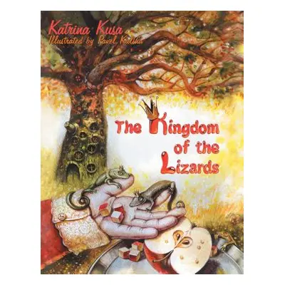 "Kingdom of the Lizards" - "" ("Kusa Katrina")