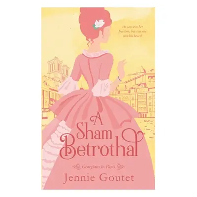 "A Sham Betrothal" - "" ("Goutet Jennie")