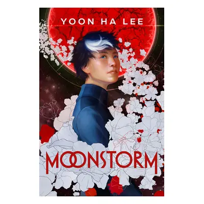 "Moonstorm" - "" ("Ha Lee Yoon")