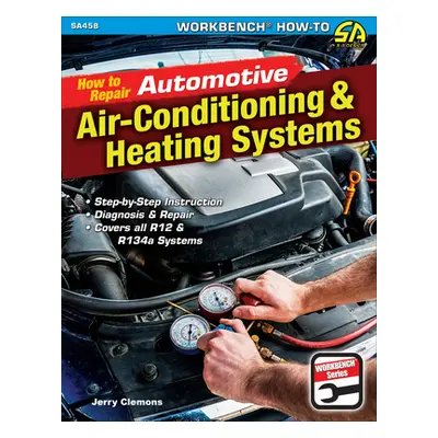 "Auto Air Conditioning and Heating" - "" ("Clemons Jerry")