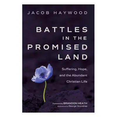 "Battles in the Promised Land: Suffering, Hope, and the Abundant Christian Life" - "" ("Haywood 