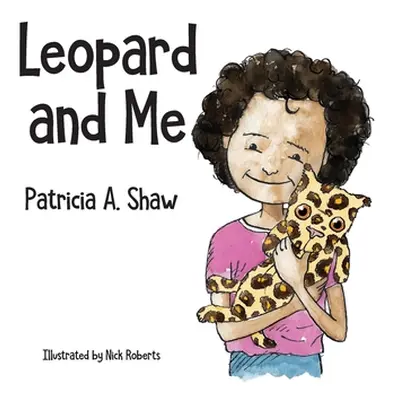 "Leopard and Me" - "" ("A. Shaw Patricia")