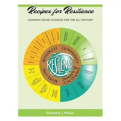 "Recipes for Resilience" - "" ("Walker Elizabeth J.")