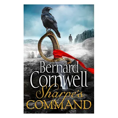 Sharpe's Command (Cornwell Bernard)