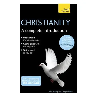 "Christianity: A Complete Introduction" - "" ("Young John")