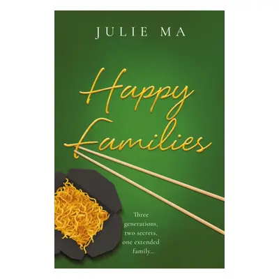 "Happy Families" - "" ("Ma Julie")