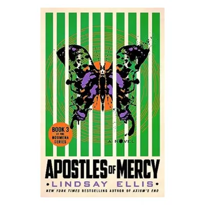 "Apostles of Mercy" - "" ("Ellis Lindsay")