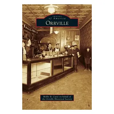 "Orrville" - "" ("Curie Mollie B.")