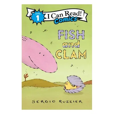 "Fish and Clam" - "" ("Ruzzier Sergio")