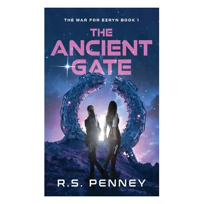 "The Ancient Gate" - "" ("Penney R. S.")