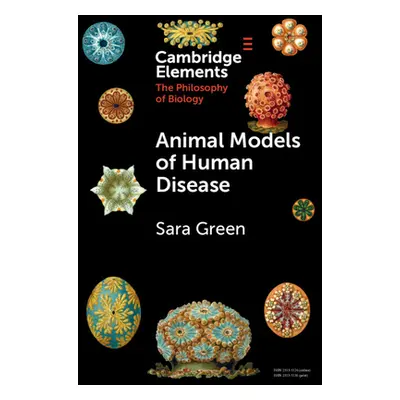 "Animal Models of Human Disease" - "" ("Green Sara")