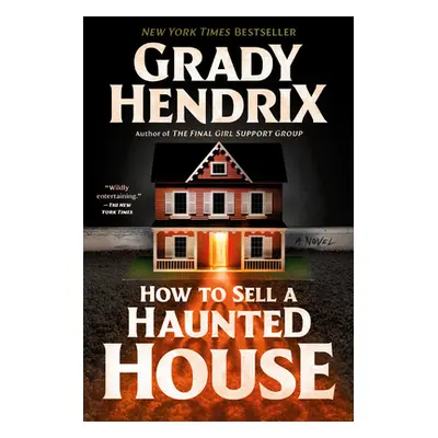 "How to Sell a Haunted House" - "" ("Hendrix Grady")