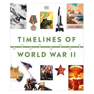 "Timelines of World War II" - "" ("Dk")