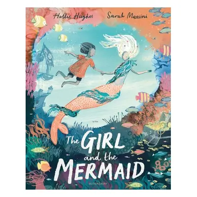 "The Girl and the Mermaid" - "" ("Hughes Hollie")