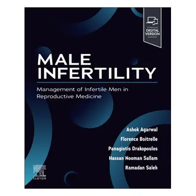 "Male Infertility: Management of Infertile Men in Reproductive Medicine" - "" ("Agarwal Ashok")