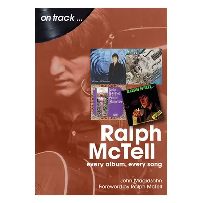 "Ralph McTell: Every Album, Every Song" - "" ("Jenkins Paul")