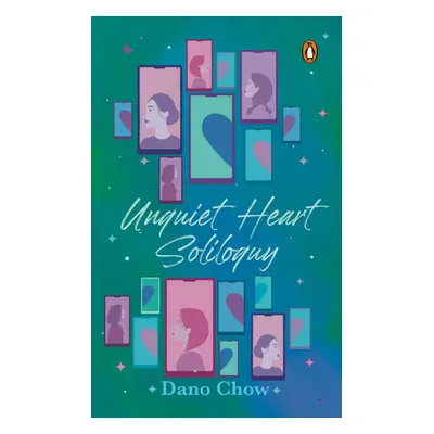 "Unquiet Heart Soliloquy" - "" ("Chow Dano")