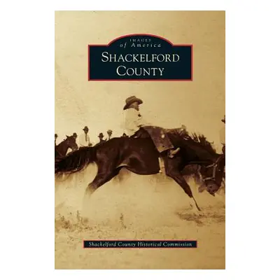 "Shackelford County" - "" ("Shackelford County Historical Commission")