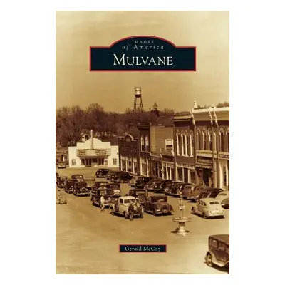 "Mulvane" - "" ("McCoy Gerald")