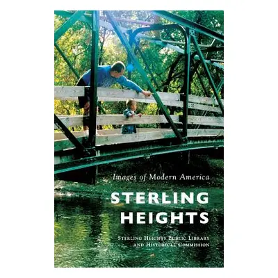 "Sterling Heights" - "" ("Sterling Heights Public Library")