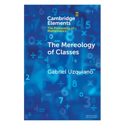 "The Mereology of Classes" - "" ("Uzquiano Gabriel")