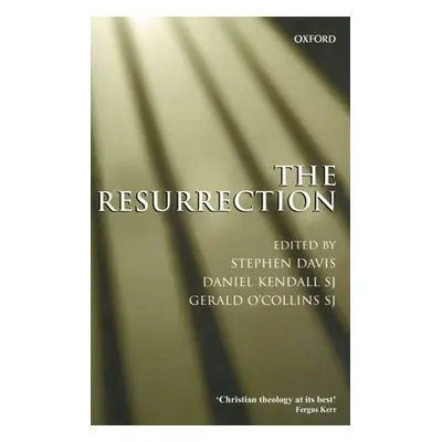 "Resurrection" - "An Interdisciplinary Symposium on the Resurrection of Jesus" ("")