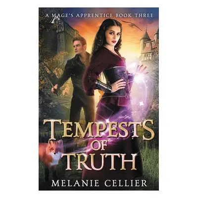 "Tempests of Truth" - "" ("Cellier Melanie")