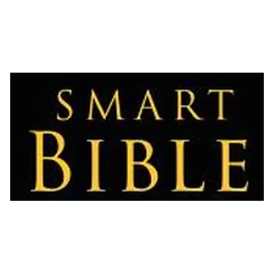 "Smart Bible: An Outlined Bible" - "" (" Pastor Marlowe Tupaz Jr.")