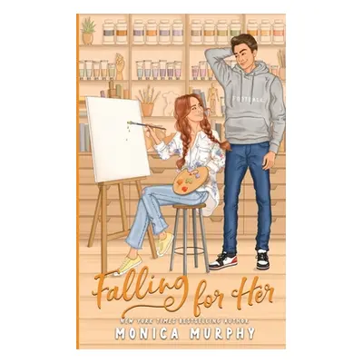 "Falling For Her" - "" ("Murphy Monica")