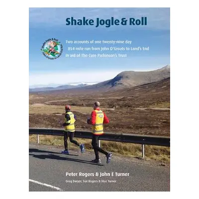 "Shake Jogle & Roll" - "" ("Rogers Peter")