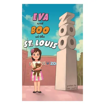 "Eva and Boo at the St. Louis Zoo" - "" ("Livers Dee")