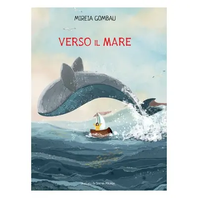 "Verso il mare" - "" ("Gombau Mireia")