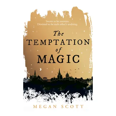 "Temptation of Magic" - "" ("Scott Megan")