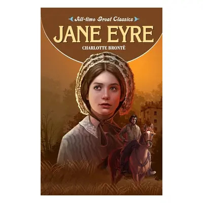 "Jane Eyre" - "" ("Gupta Sahil")