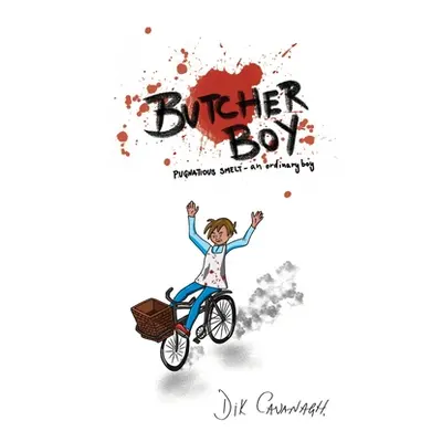 "Butcher Boy" - "" ("Cavanagh Dik")