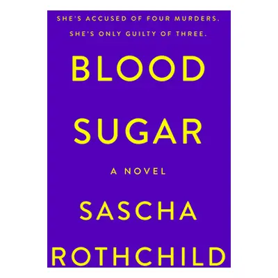 "Blood Sugar" - "" ("Rothchild Sascha")