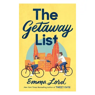 The Getaway List (Lord Emma)