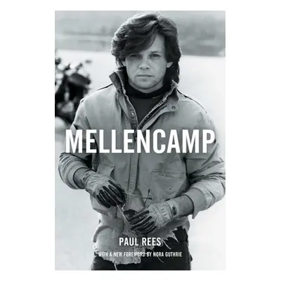 "Mellencamp" - "" ("Rees Paul")