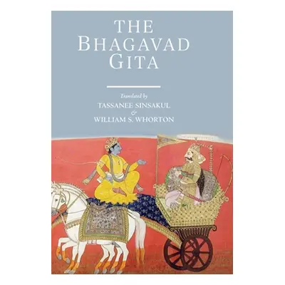 "The Bhagavad Gita" - "" ("Sinsakul Tassanee")