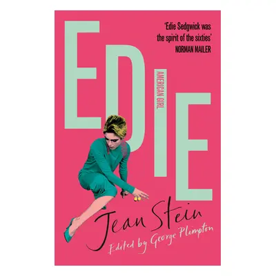 "Edie" - "American Girl" ("Stein Jean")