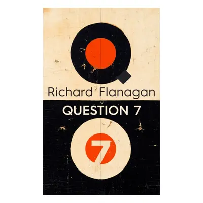 Question 7 (Flanagan Richard)