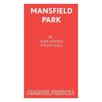 "Mansfield Park" - "" ("Austen Jane")