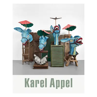 "Karel Appel" - "" ("Appel Karel")