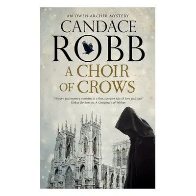 "A Choir of Crows" - "" ("Robb Candace")