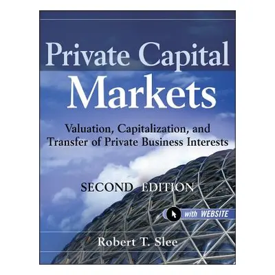 "Capital Markets 2E +WS" - "" ("Slee")