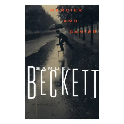 "Mercier and Camier" - "" ("Beckett Samuel")