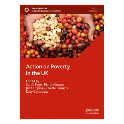 "Action on Poverty in the UK" - "" ("Page Sarah")