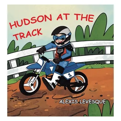 "Hudson at the Track" - "" ("Levesque Alexis")