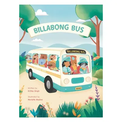 "Billabong Bus" - "" ("Singh Kritika")